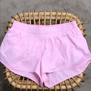 Hotty hot shorts size 8 2.5 inseam